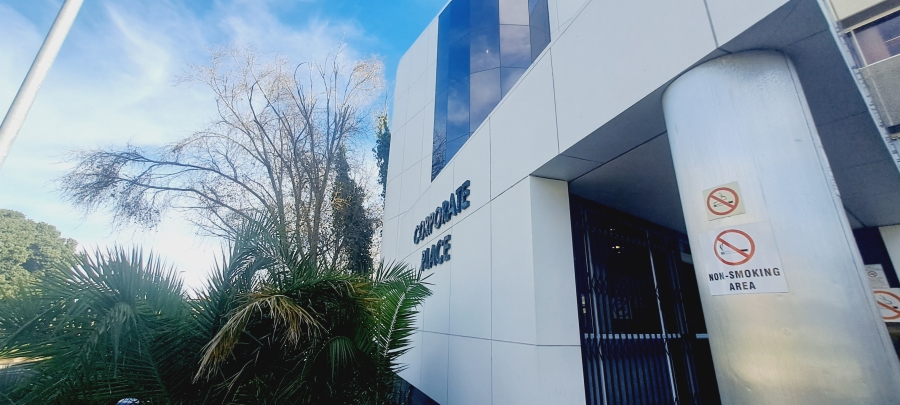 To Let commercial Property for Rent in Bo Oakdale Western Cape